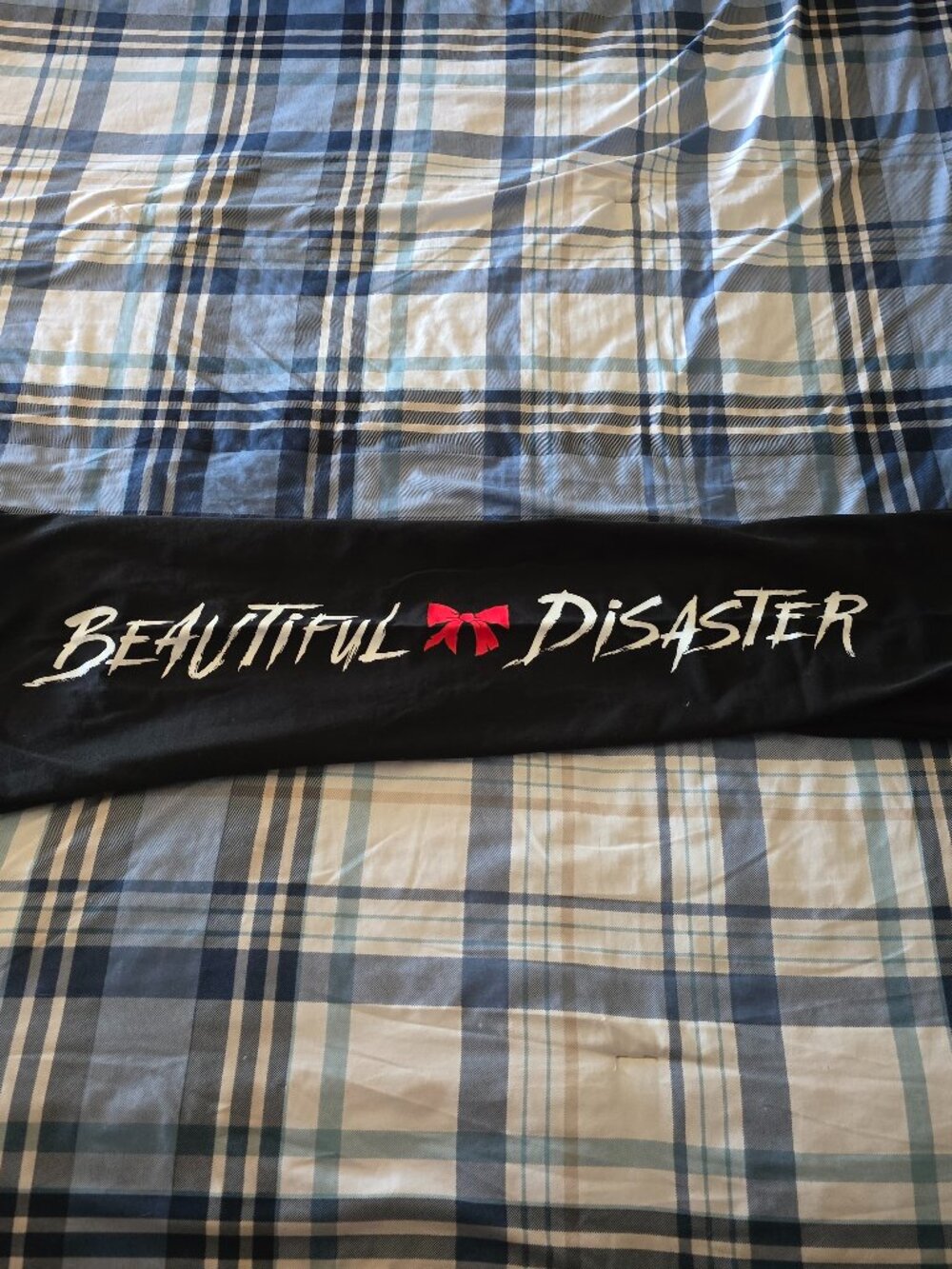 Beautiful Disaster Savage Collection Yoga Pants - Picture 3 of 7